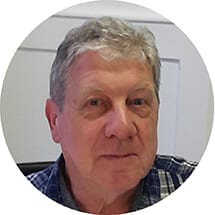 COLIN BAREHAM FCA