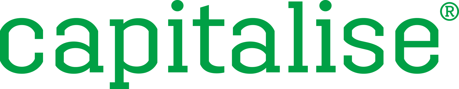 Capitalise.com