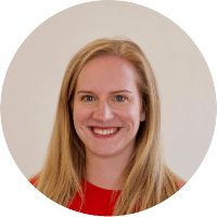 Beth Riordan FCCA