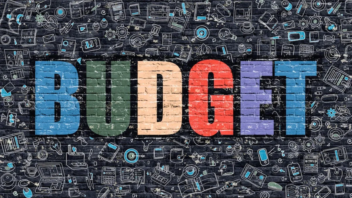 Budget