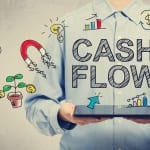 Using the cloud to improve cash flow