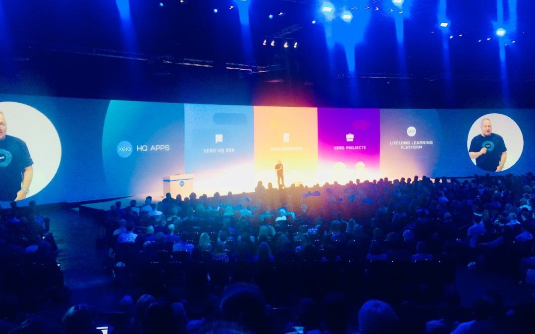 Xerocon 2017 – Why it’s important for small business