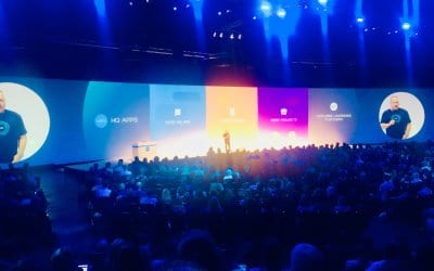 Xerocon 2017 – Why it’s important for small business