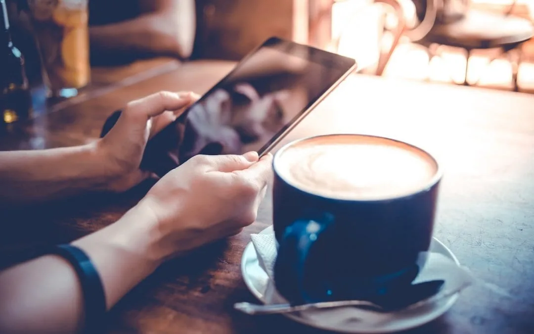 Grab a (strong) coffee, it’s time to talk about Making Tax Digital