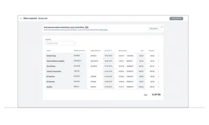 Xero Pay