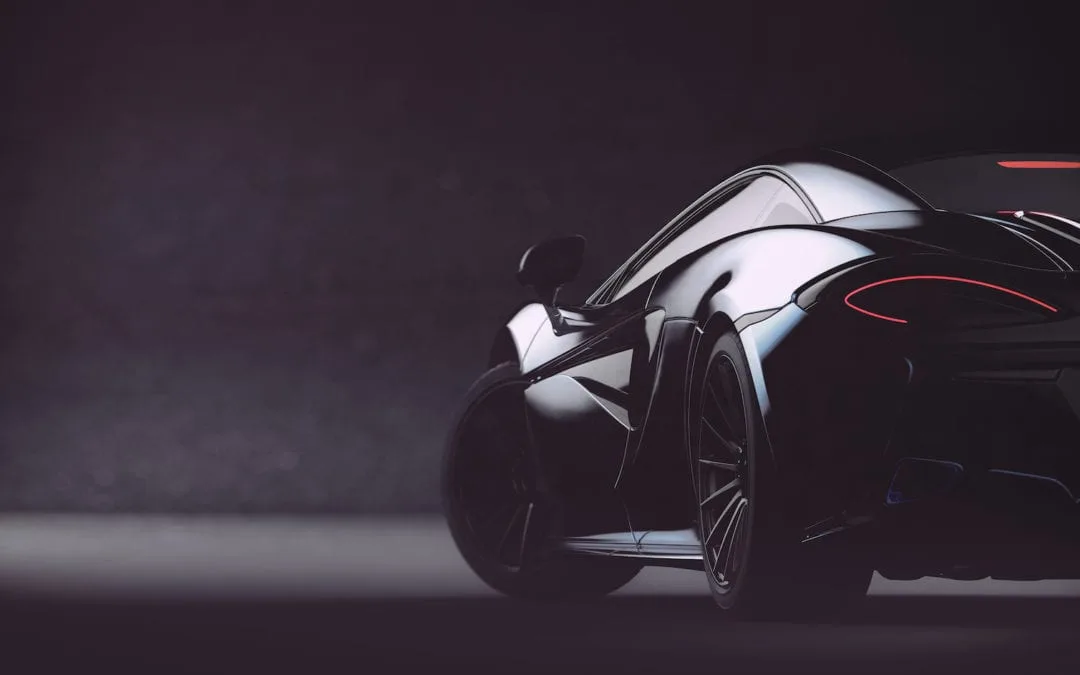 Can you buy an electric car through your company?