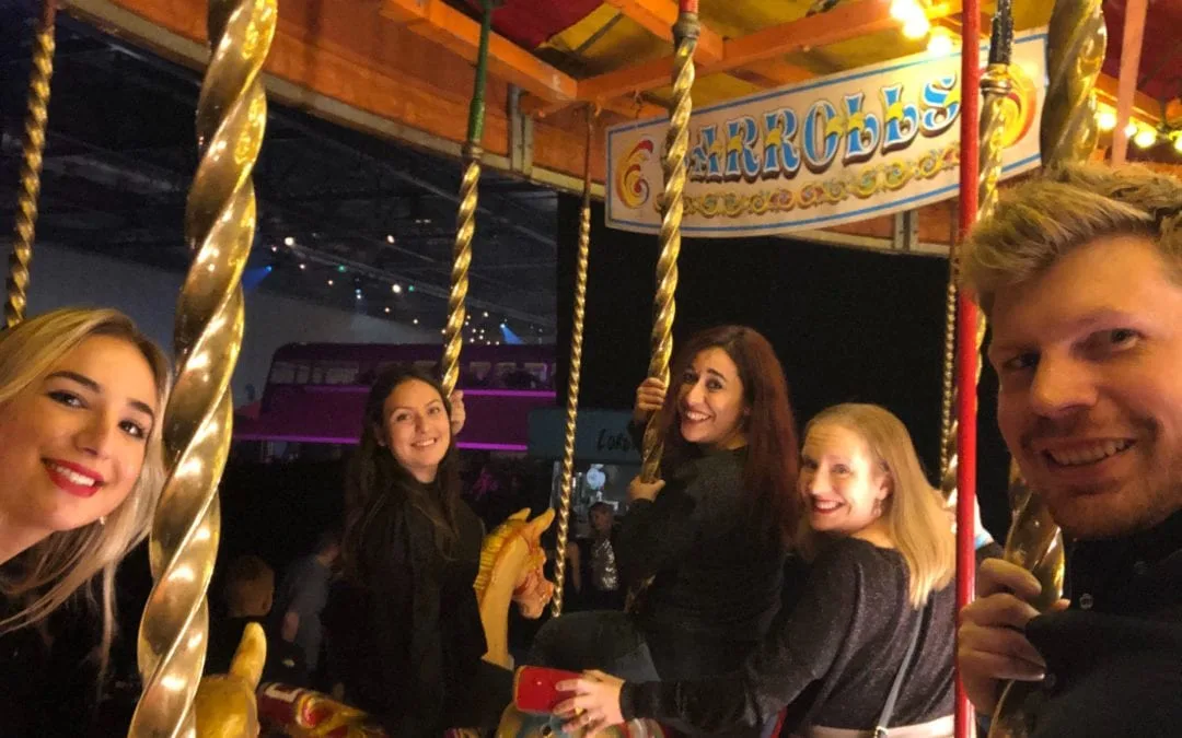 Sick of bookkeeping? We got you. 