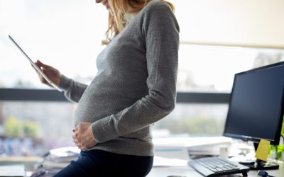 Can I get help from the government to cover maternity pay?