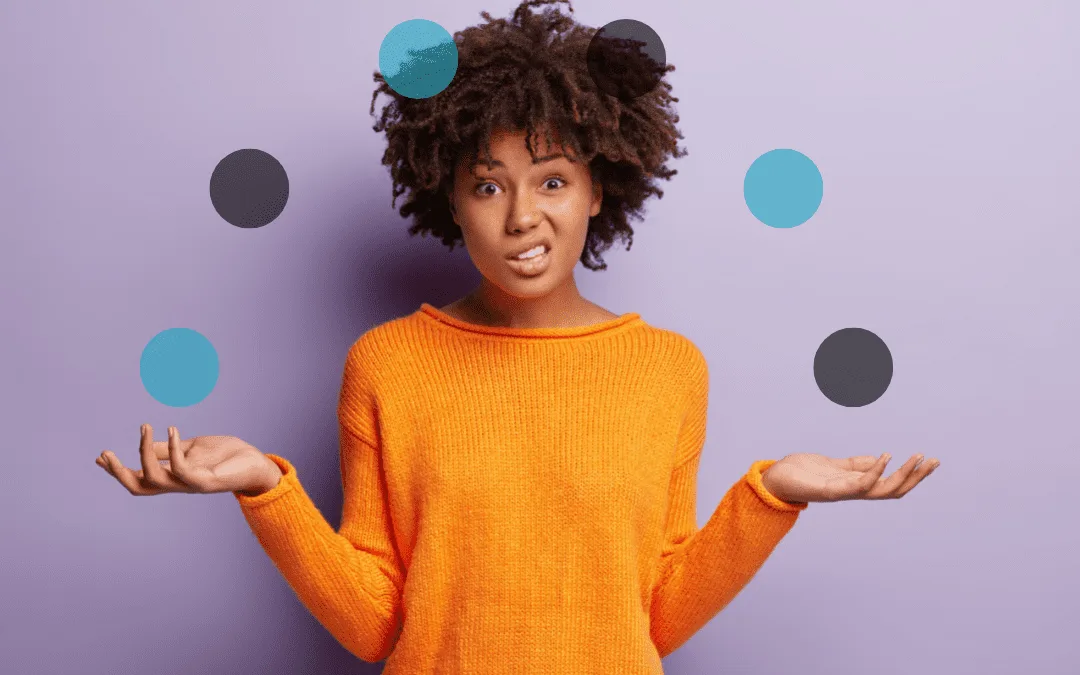 Lady confused about what she should do next with her business