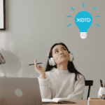 Lady wondering what Xero accounting is