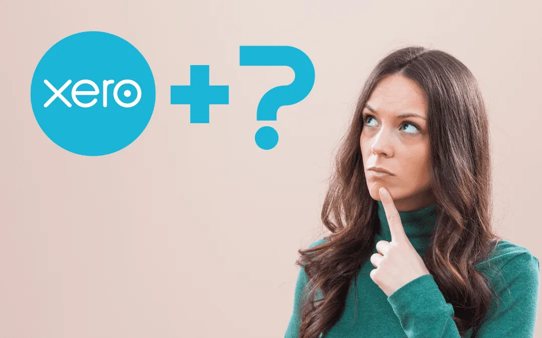 Lady wondering what the best Xero integration apps are