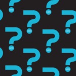 Xero question marks