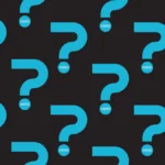 Xero question marks