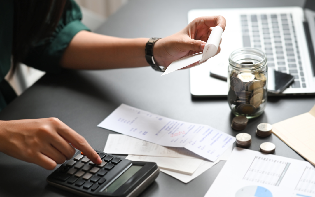 Small business expenses