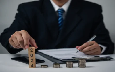 End of Financial Year Tips You Need to Know for 2024