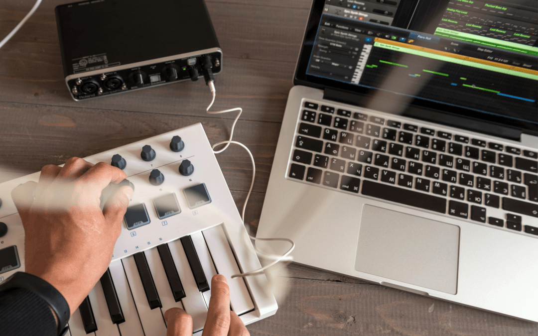 Financial Tips for The Music Industry