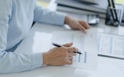 7 Ways a Small Business Accountant in London Can Save You Time & Money