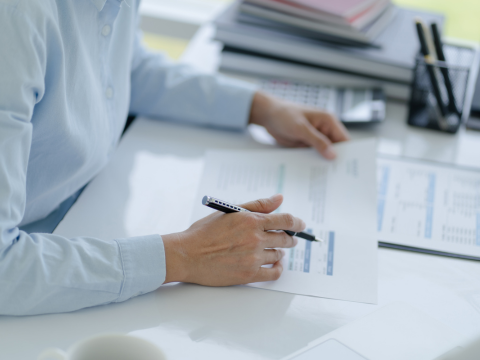 accountant for small business london
