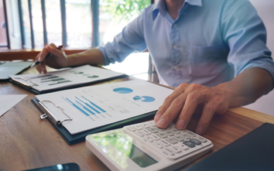 8 Common Small Business Accounting Mistakes (And How To Avoid Them)