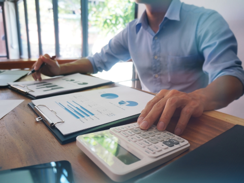 8 Common Small Business Accounting Mistakes (And How To Avoid Them)