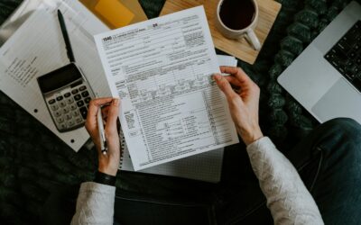 Do I Pay Tax on Freelance Income Alongside My Job? A Guide for Creatives